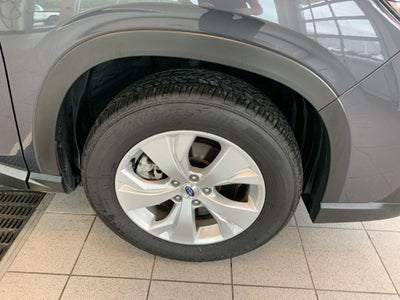 2023 Subaru Ascent Base