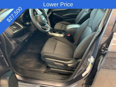 2023 Subaru Ascent Base