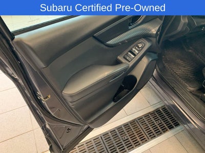 2023 Subaru Ascent Base