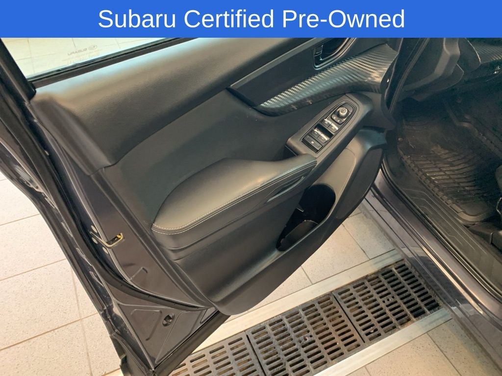 2023 Subaru Ascent Base