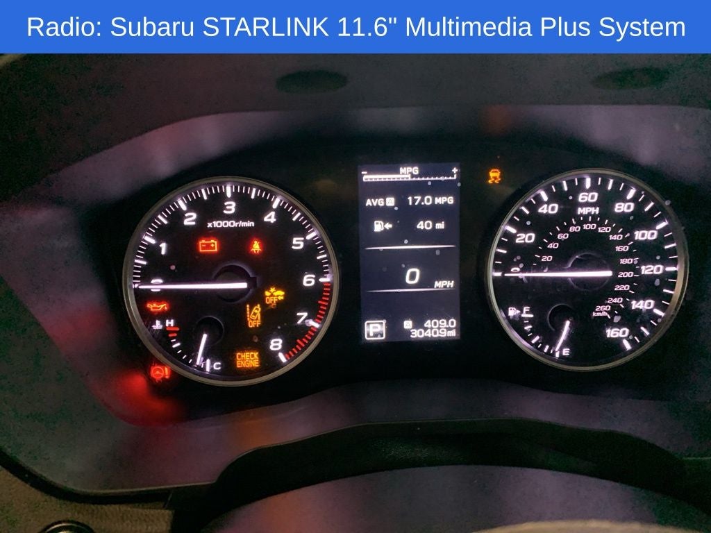 2023 Subaru Ascent Base