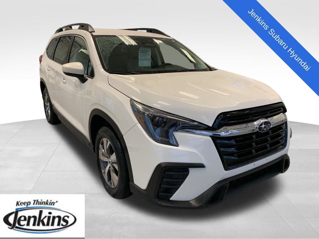 2025 Subaru Ascent Premium