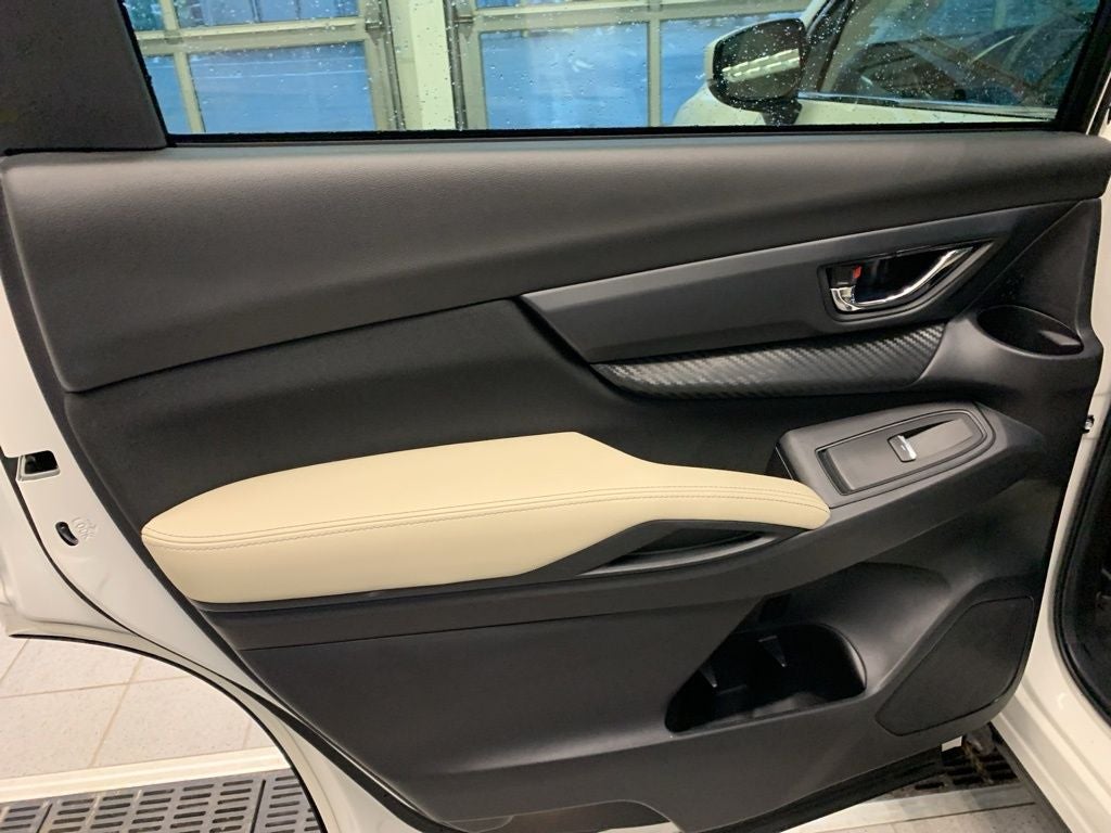 2025 Subaru Ascent Premium