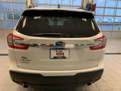 2025 Subaru Ascent Premium