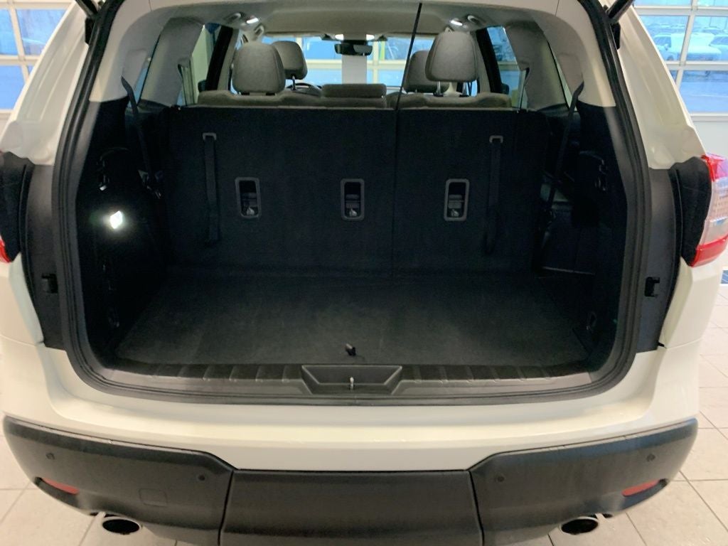 2025 Subaru Ascent Premium