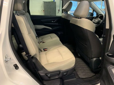 2025 Subaru Ascent Premium
