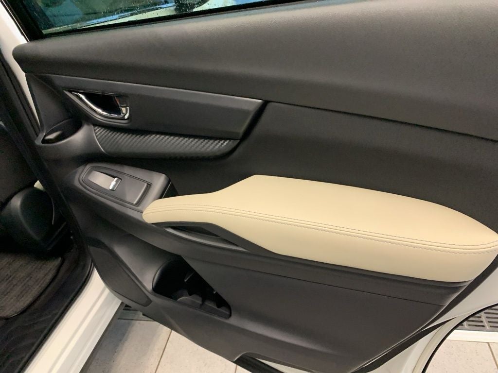 2025 Subaru Ascent Premium