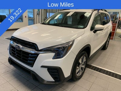 2025 Subaru Ascent Premium