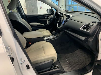 2025 Subaru Ascent Premium