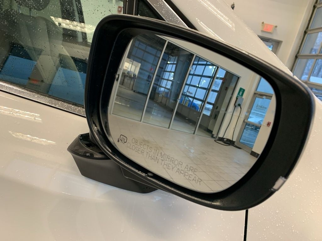 2025 Subaru Ascent Premium