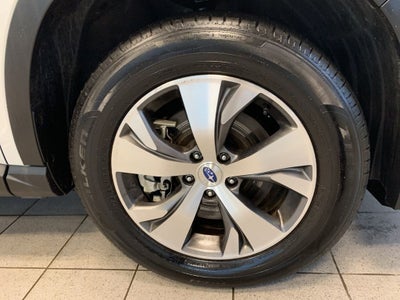 2025 Subaru Ascent Premium