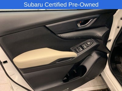 2025 Subaru Ascent Premium