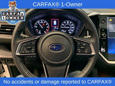 2025 Subaru Ascent Premium