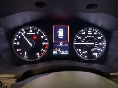 2025 Subaru Ascent Premium