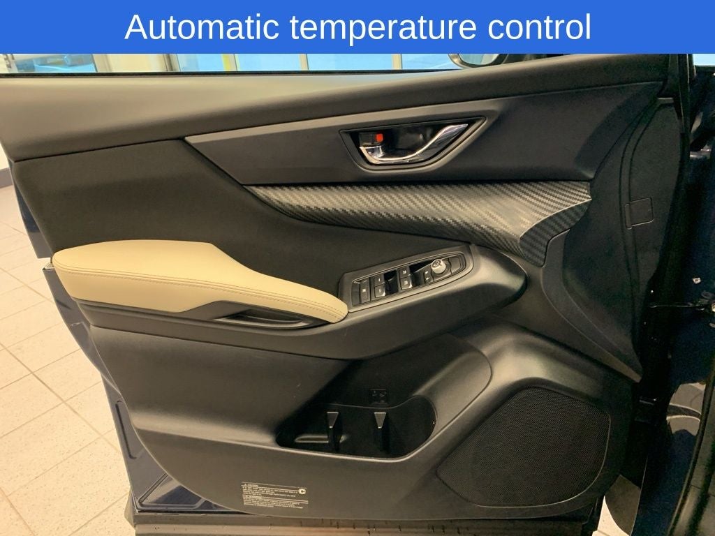 2025 Subaru Ascent Premium