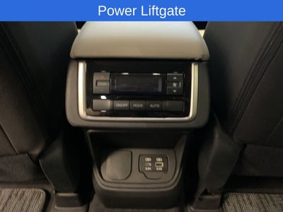 2025 Subaru Ascent Premium