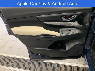2025 Subaru Ascent Premium