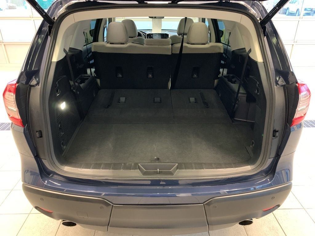 2025 Subaru Ascent Premium