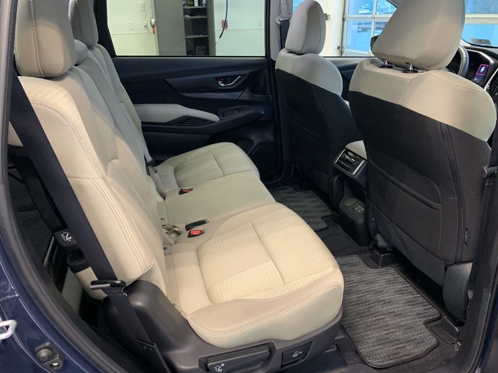 2025 Subaru Ascent Premium