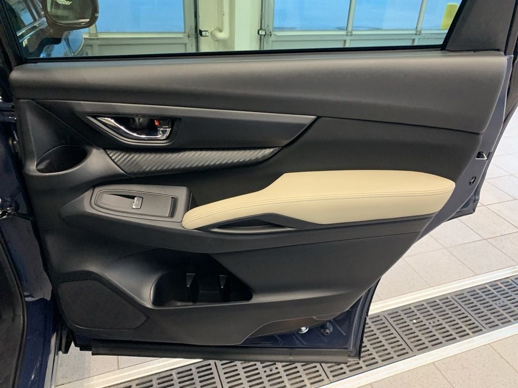 2025 Subaru Ascent Premium