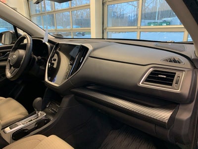 2025 Subaru Ascent Premium