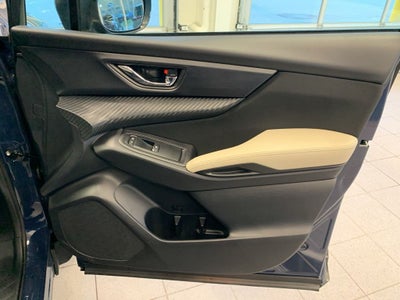 2025 Subaru Ascent Premium