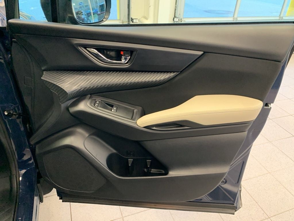 2025 Subaru Ascent Premium