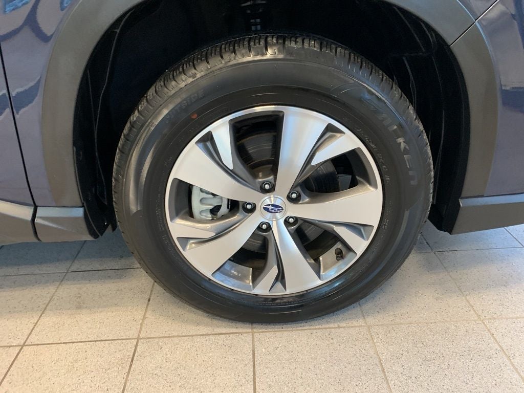 2025 Subaru Ascent Premium