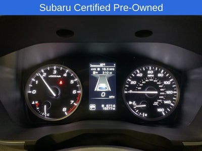 2025 Subaru Ascent Premium