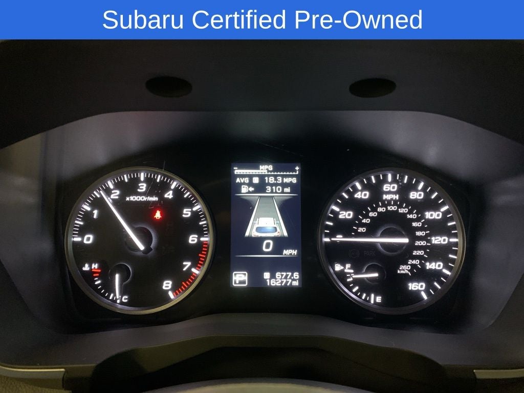 2025 Subaru Ascent Premium