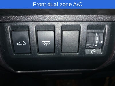 2025 Subaru Ascent Premium