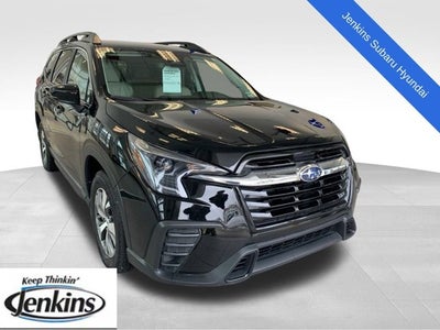 2025 Subaru Ascent Premium