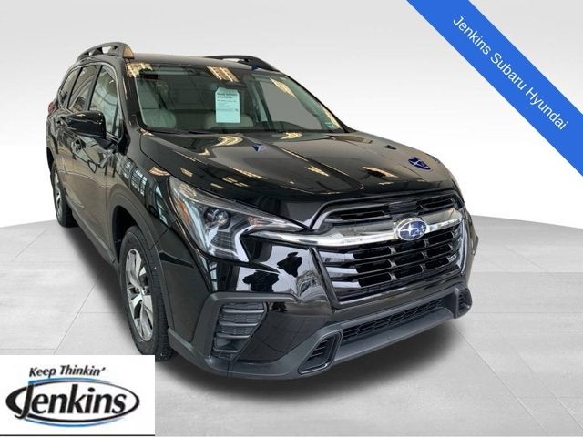 2025 Subaru Ascent Premium