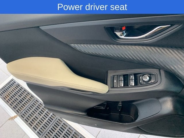 2025 Subaru Ascent Premium