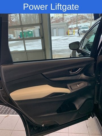 2025 Subaru Ascent Premium