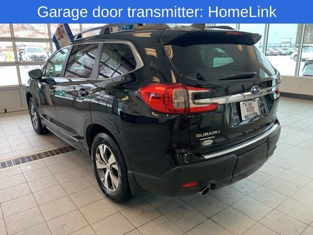 2025 Subaru Ascent Premium