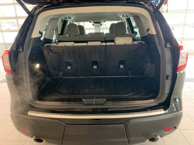 2025 Subaru Ascent Premium