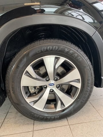 2025 Subaru Ascent Premium