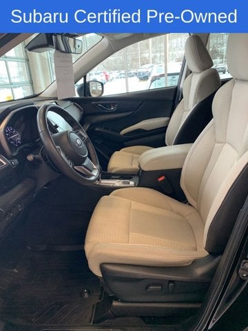 2025 Subaru Ascent Premium