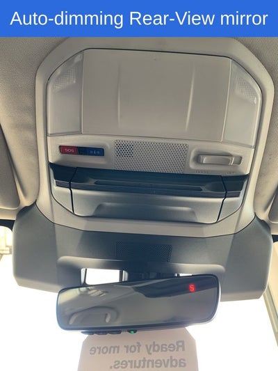 2025 Subaru Ascent Premium