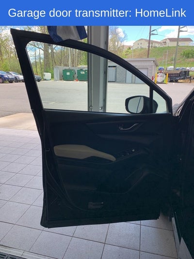 2025 Subaru Ascent Premium