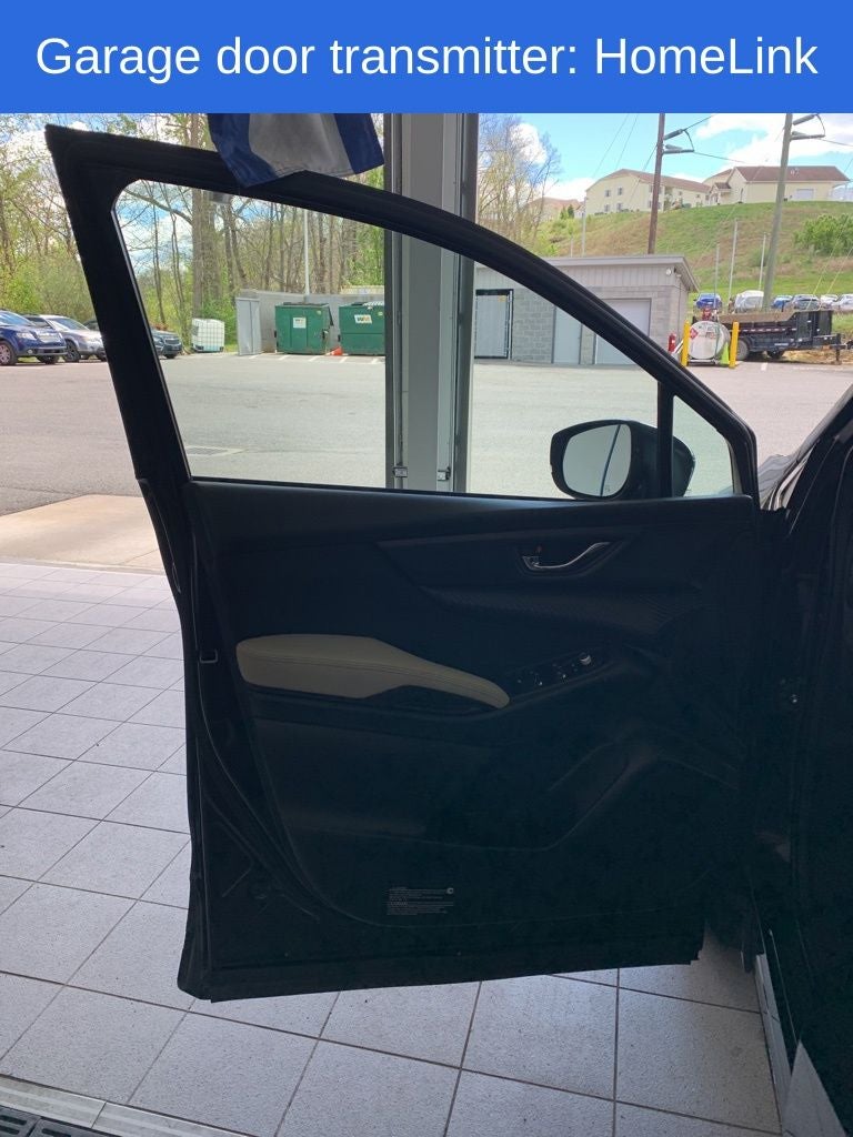 2025 Subaru Ascent Premium