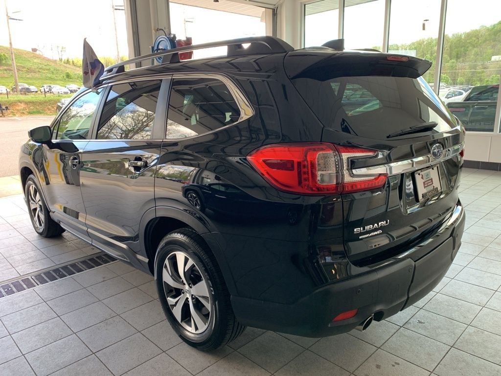 2025 Subaru Ascent Premium