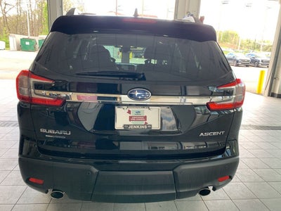2025 Subaru Ascent Premium