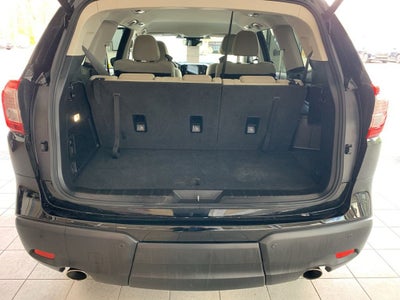 2025 Subaru Ascent Premium