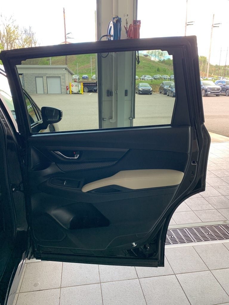 2025 Subaru Ascent Premium