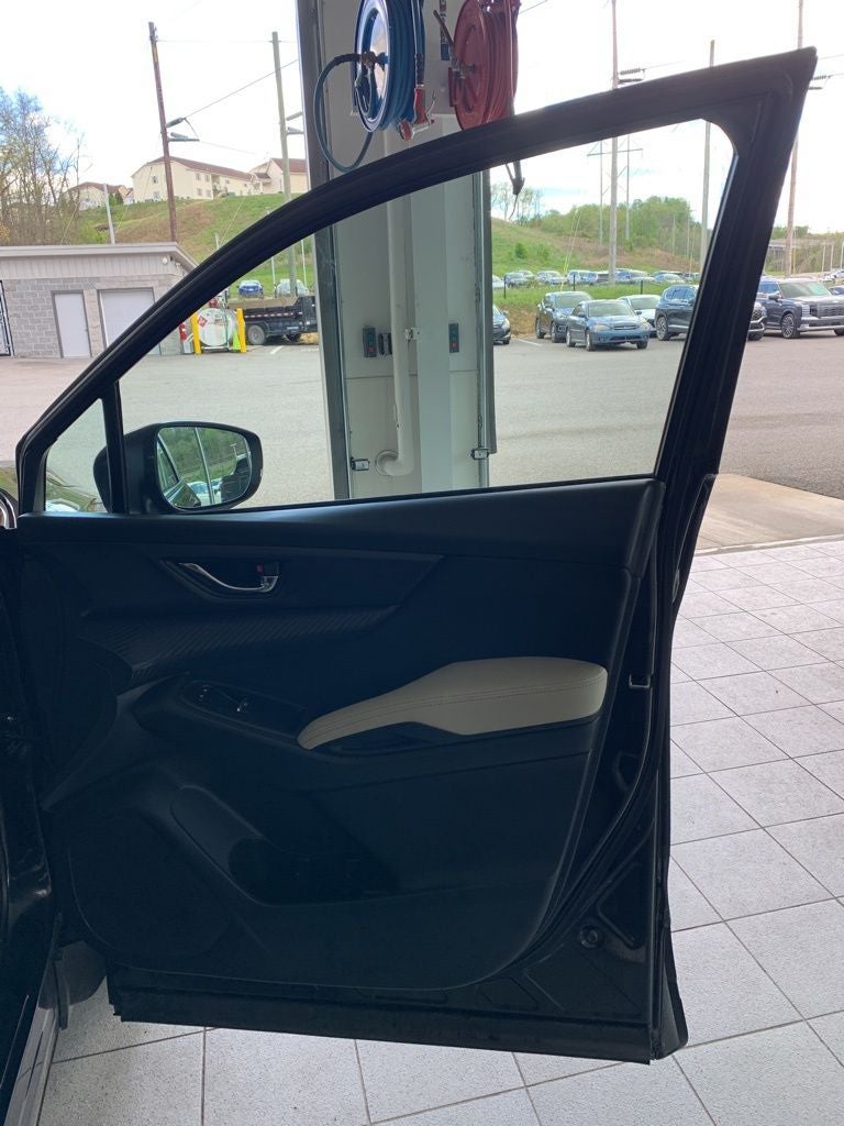 2025 Subaru Ascent Premium