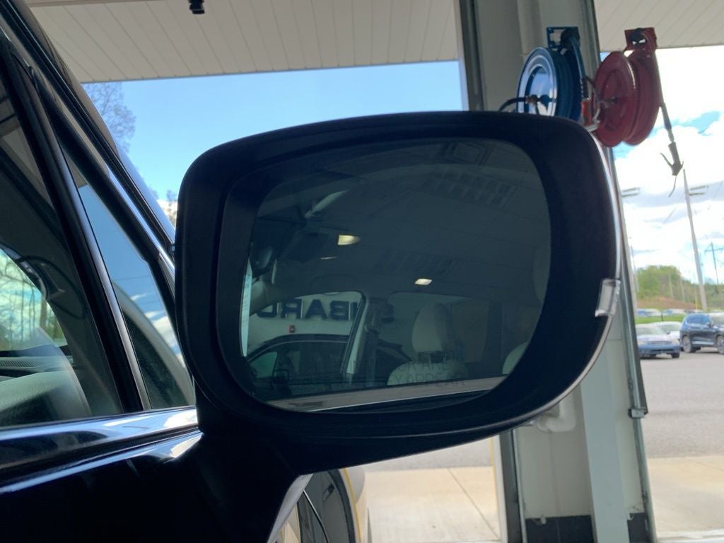 2025 Subaru Ascent Premium