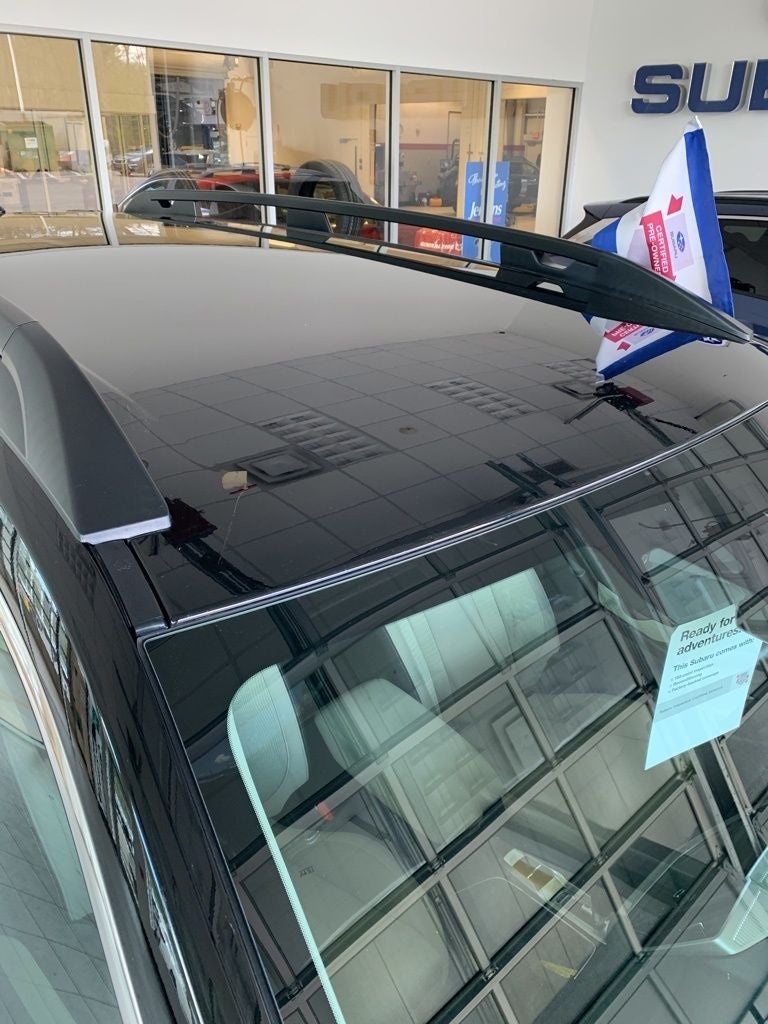 2025 Subaru Ascent Premium