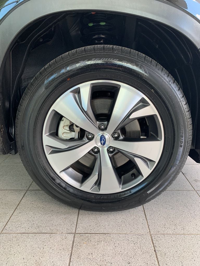 2025 Subaru Ascent Premium